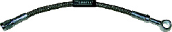 Cycleflex Hose, 27"
